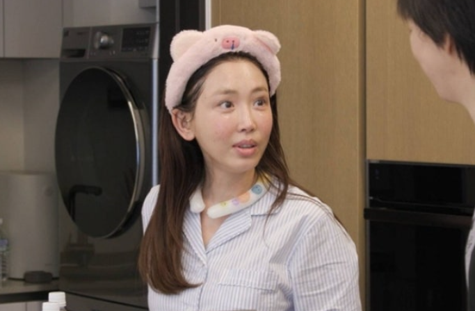 강예원 미우새 등판, 성형 7번 변천사 공개
