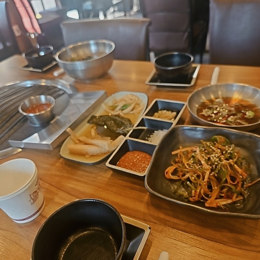 평촌진고깃집 사진 6