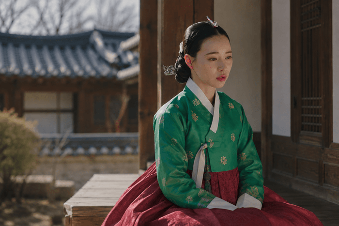  멋진 신세계 12화 줄거리 후기 서리가 진짜였다