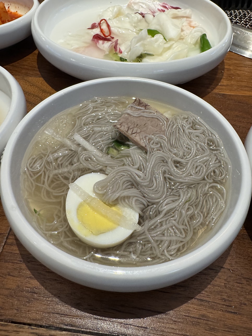 송도갈비 평창점 사진 2