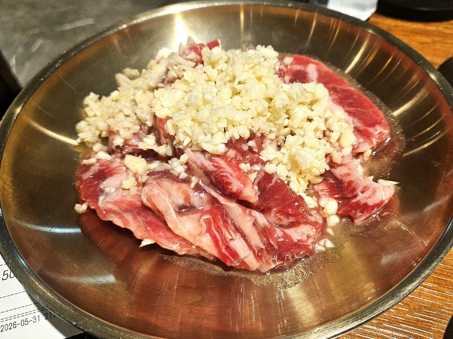 담가화로구이 해운대점 사진 4