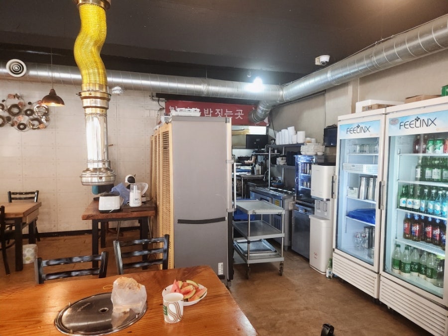 고흥바다장어탕 사진 5