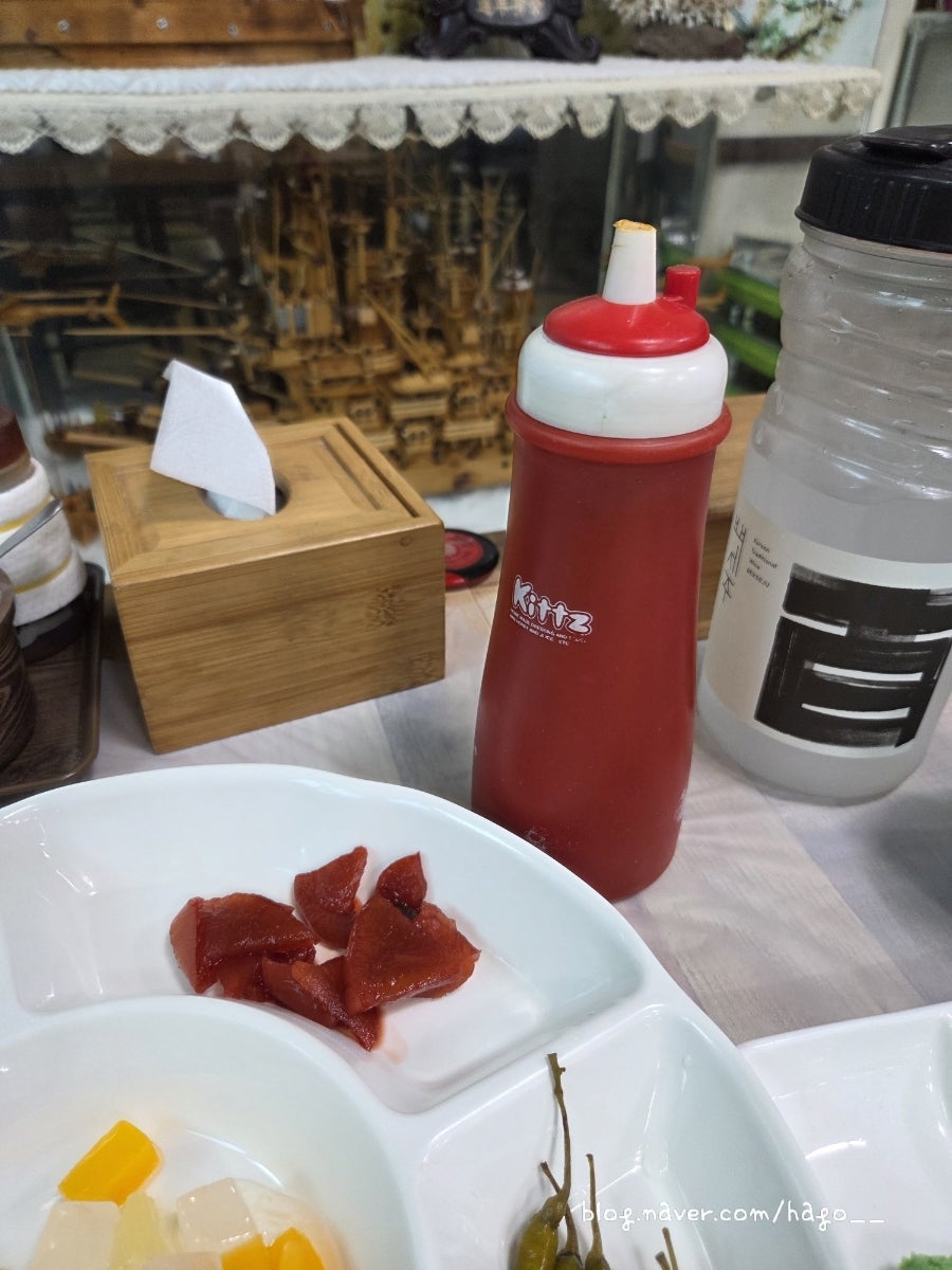 치악산송어회 사진 5