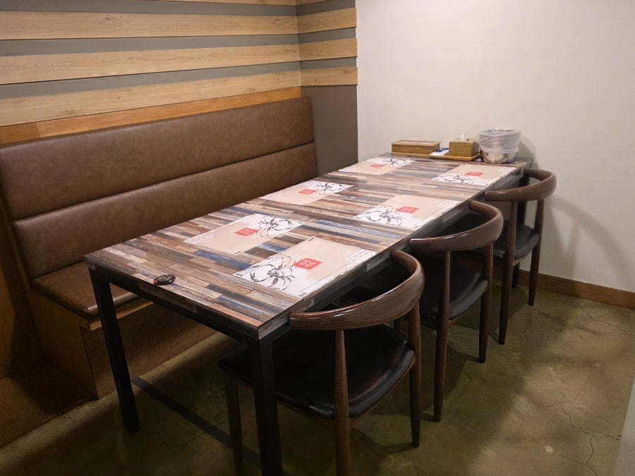 도안대게마을 사진 5