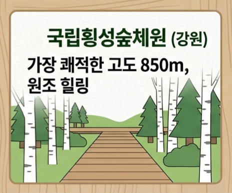 삼한골계곡 사진 5