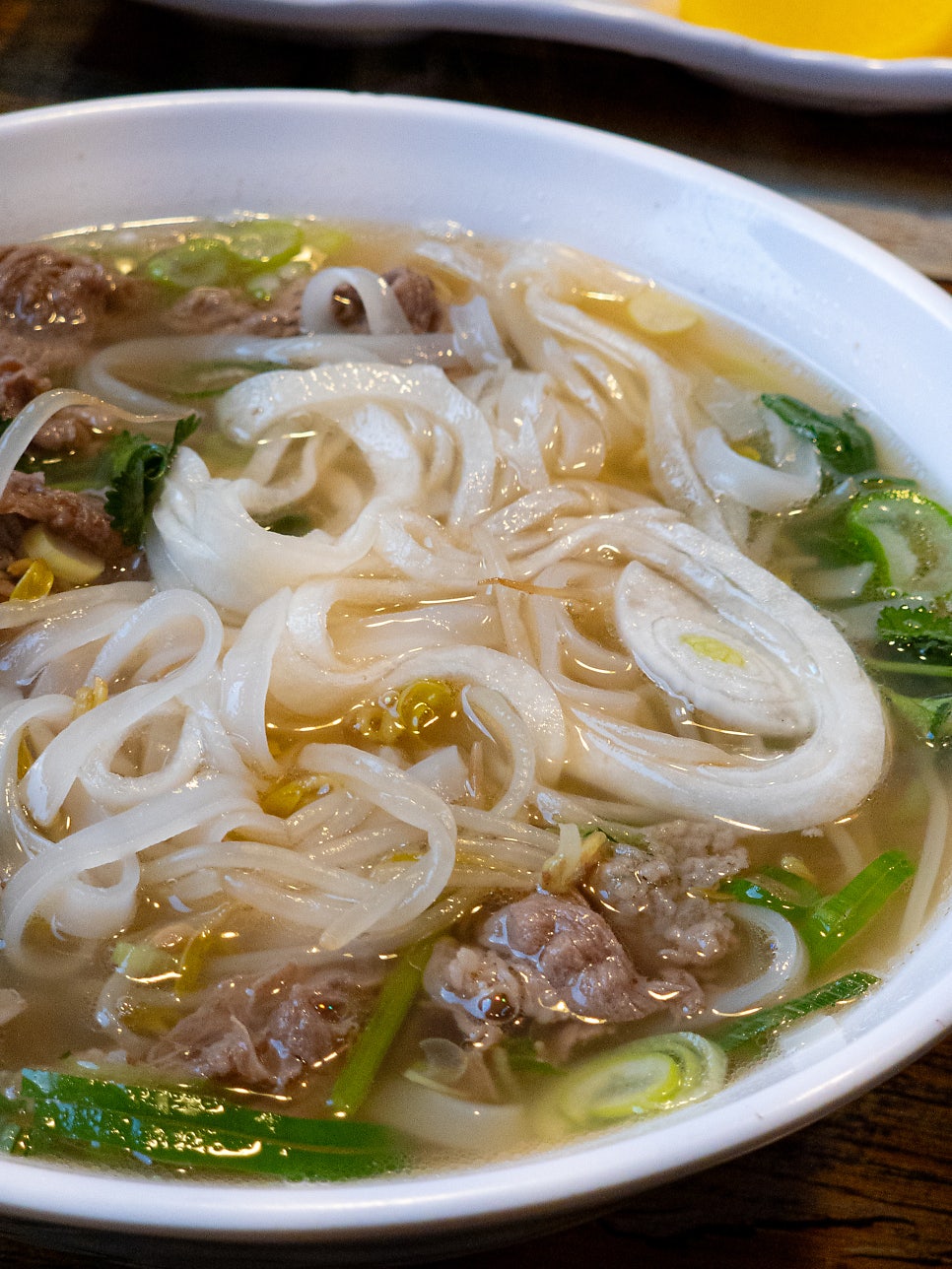 은준쌀국수 사진 6