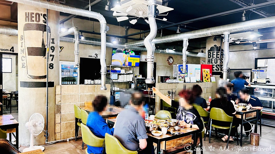 수향식육식당 사진 6