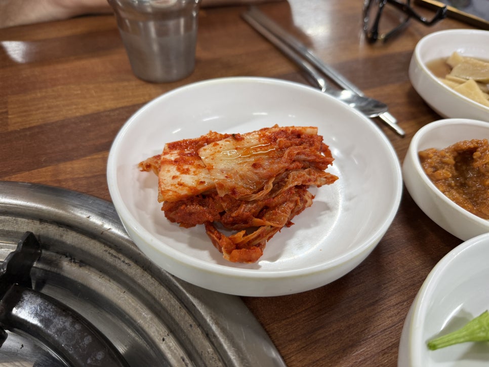 길동소나기감자탕 사진 4