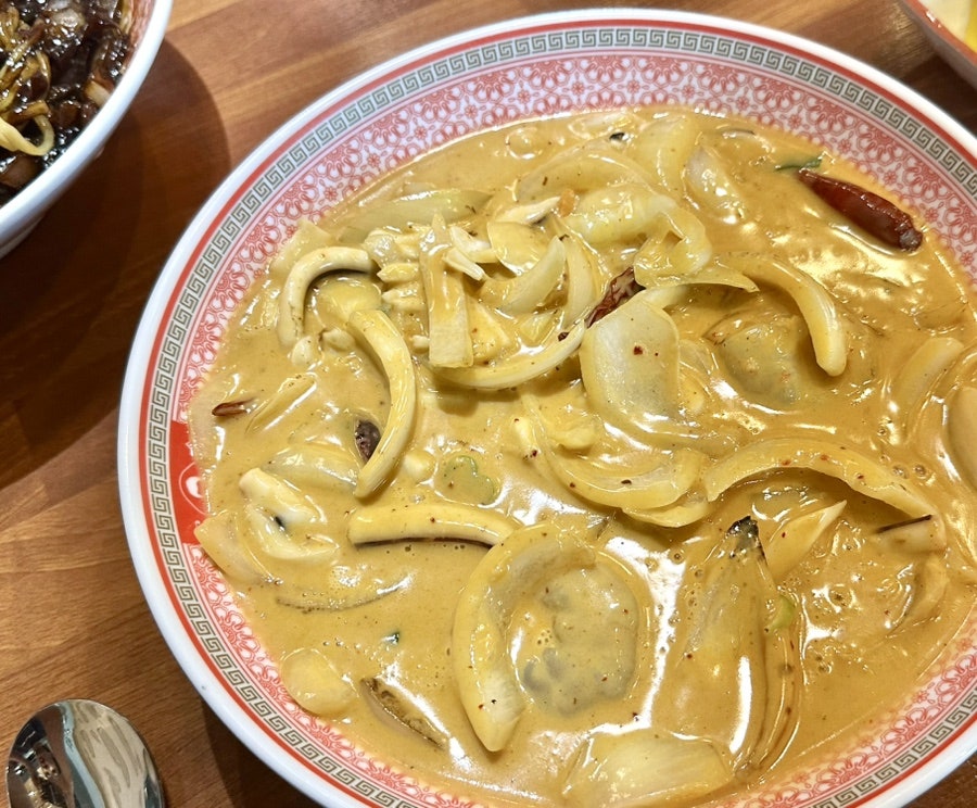 보배반점 포항시청점 사진 5