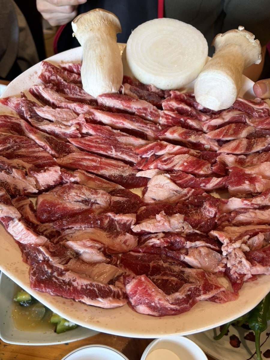 오봉산장 사진 6