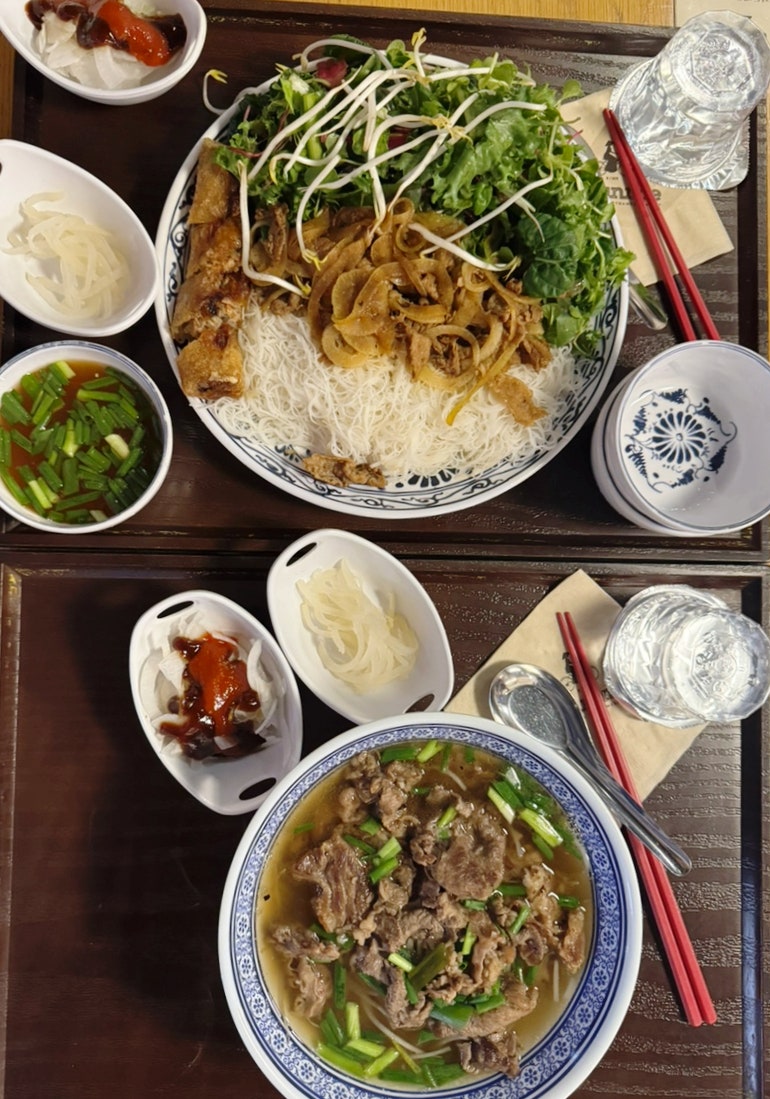 르번미 신세계푸드마켓도곡점 사진 5