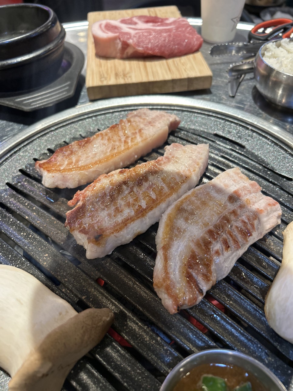 고기구로 사진 3