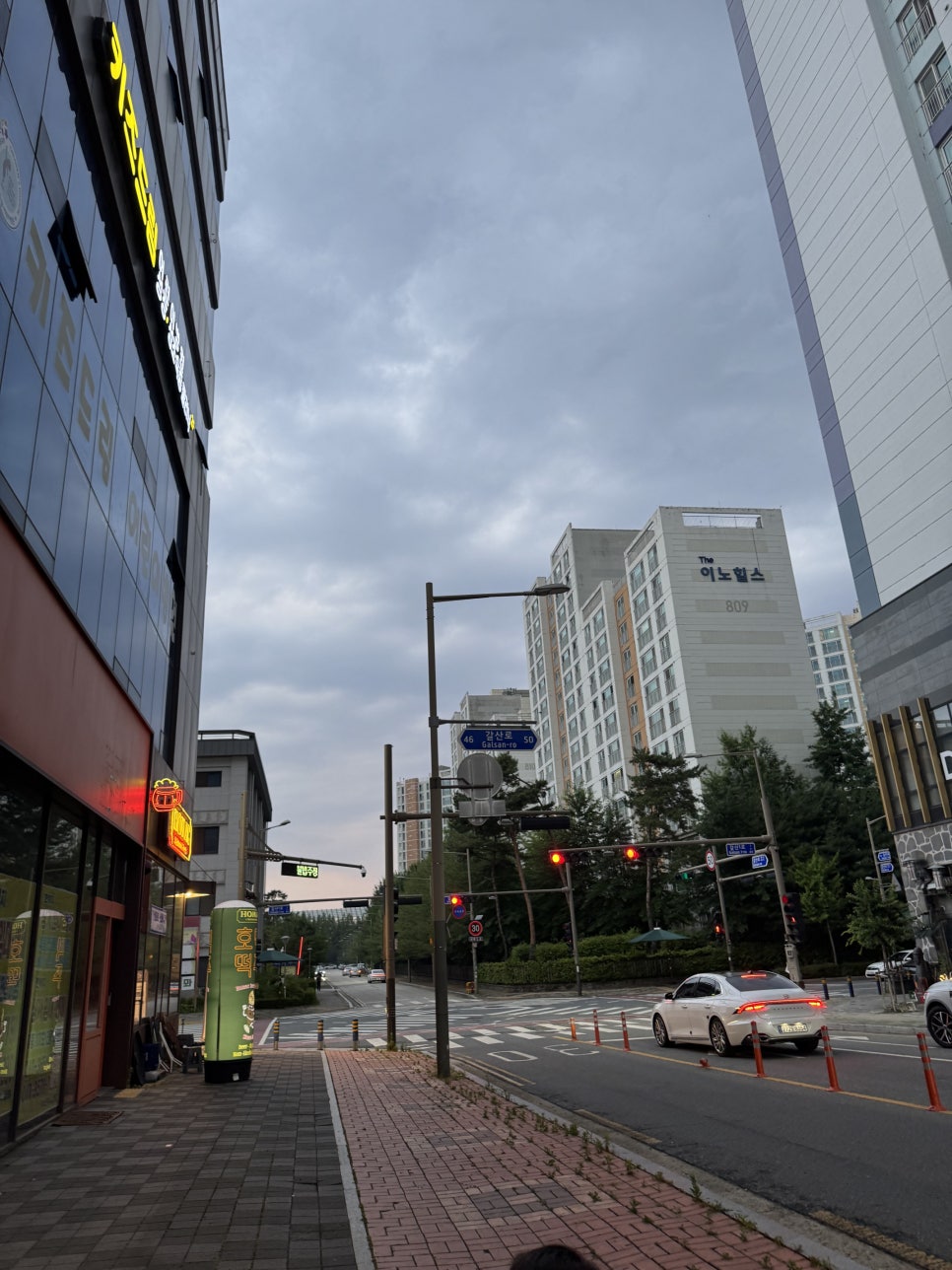 제주옥탑 전주혁신도시점 사진 2