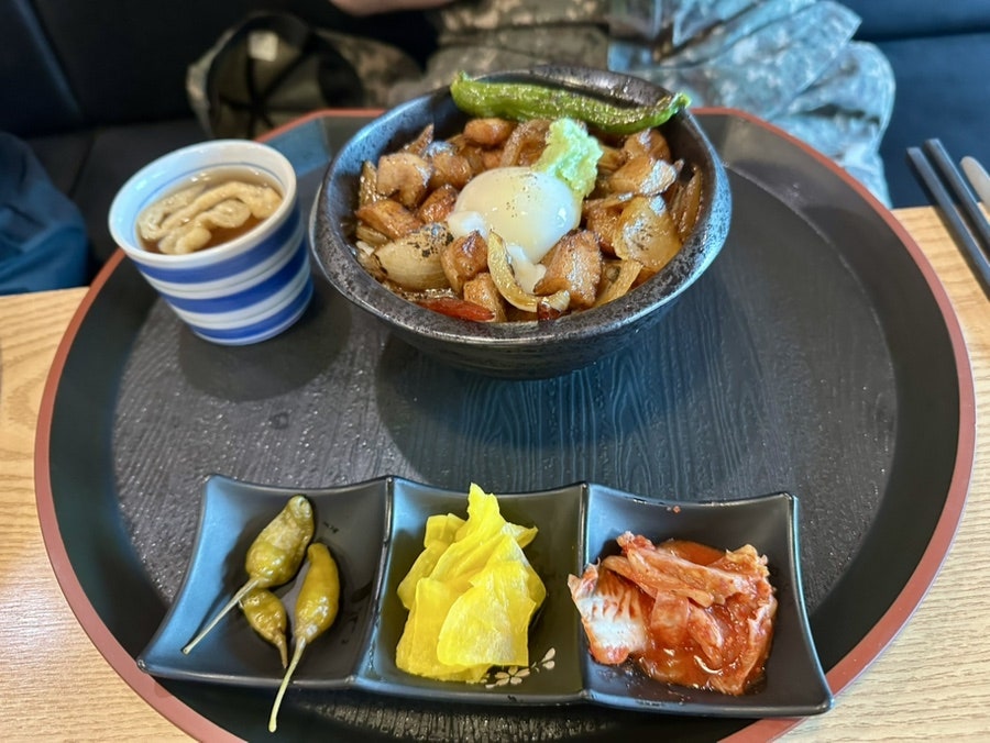 치치돈부리 사진 3