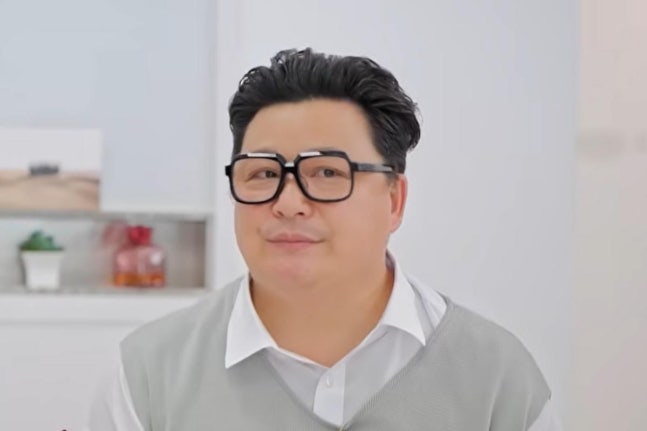 엄마보다 먼저 와 있었다…10년이 지나도 윤정수가 못 잊는 임하룡 형님의 한 마디
