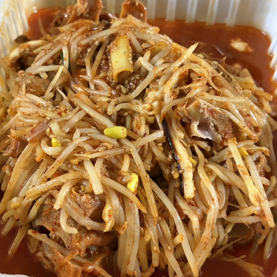 원조옛날감자탕 사진 5
