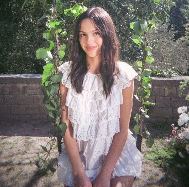 내사랑 ‘honeybee’ Olivia Rodrigo [올리비아 로드리고 you seem pretty sad for a girl so in love 해석 번역]