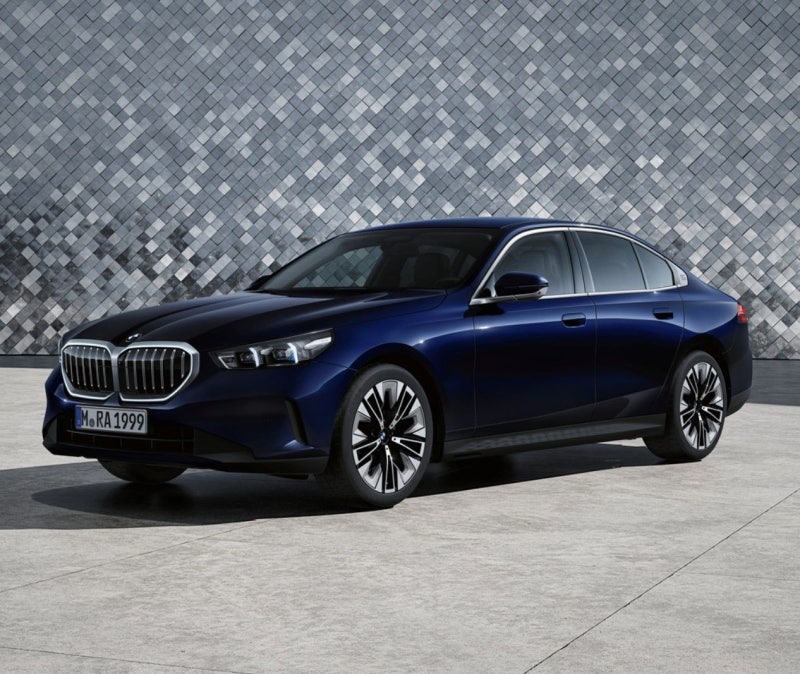 "색상 하나 때문에 출고가 2달 밀릴 수 있다?" 2026 신형 BMW 5시리즈 색상 풀체인지 가격표 제원....