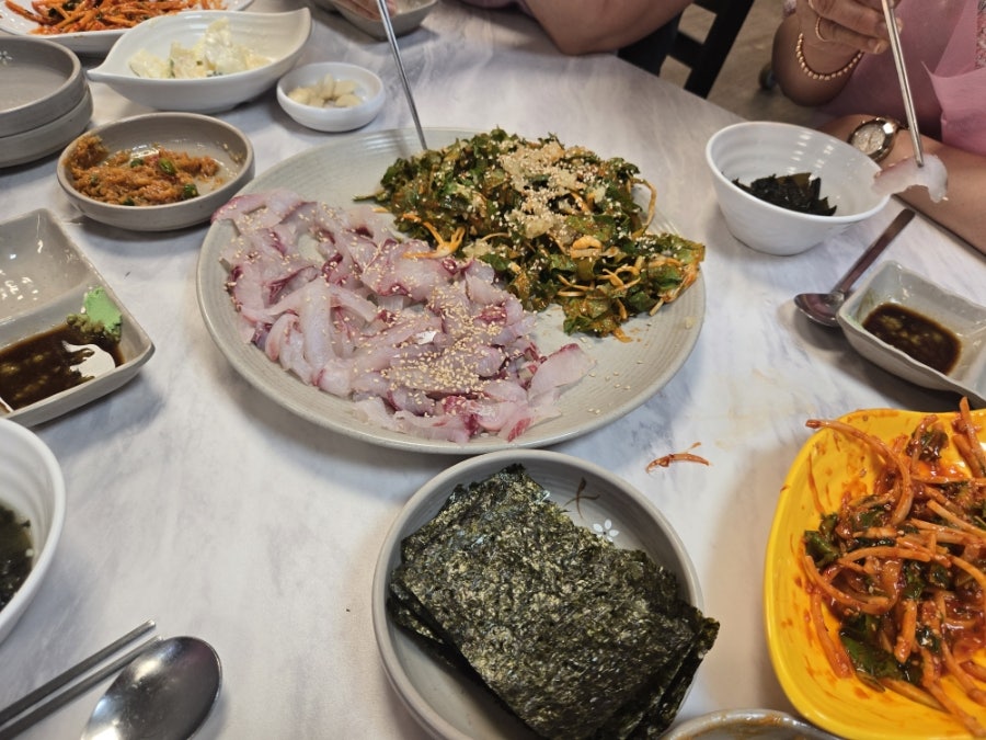 전어랑숭어랑 사진 4