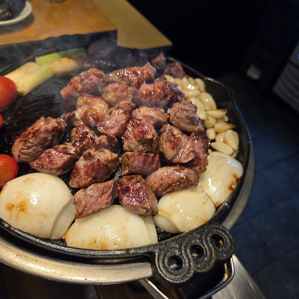 라무진 호매실점 사진 4