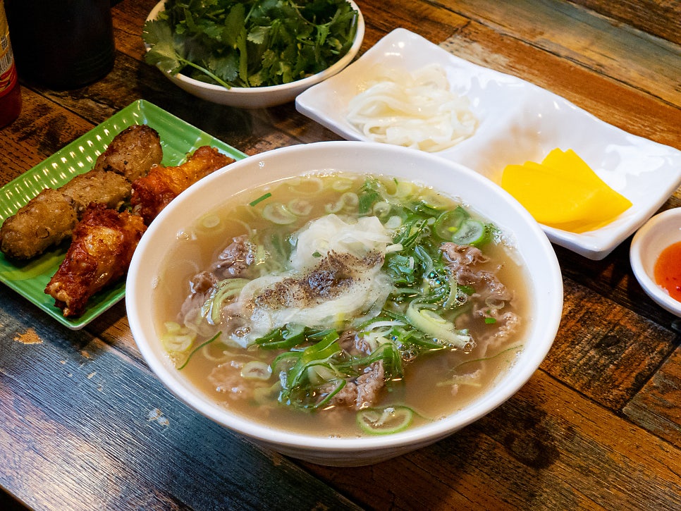 은준쌀국수 사진 3