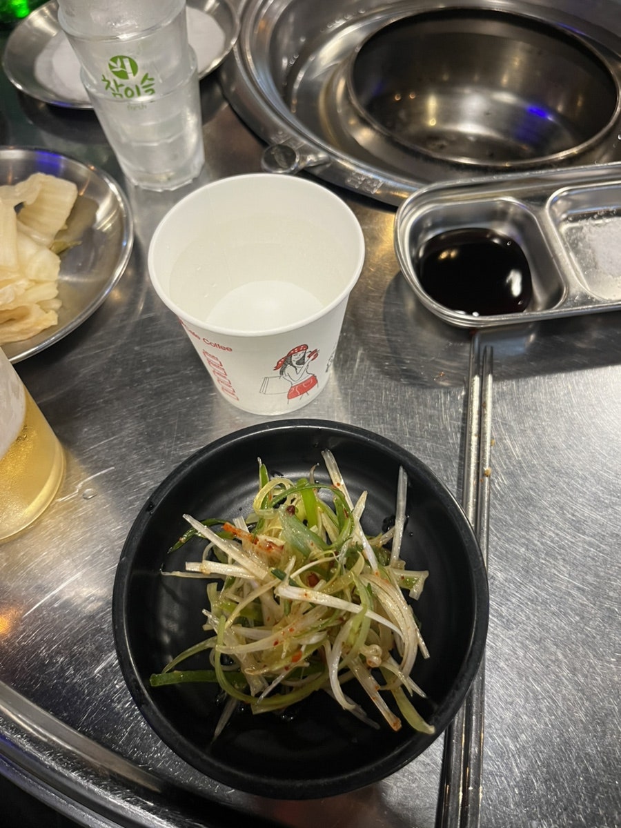 삼굽살 신평점 사진 4