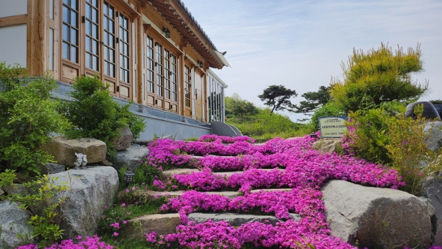 내장한옥스테이 사진