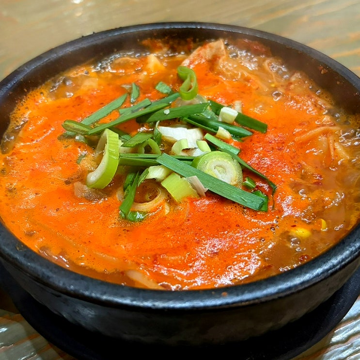  대구 논공읍 맛집 논공 돼지국밥: 부산진국밥(모듬국밥＆얼큰이국밥)