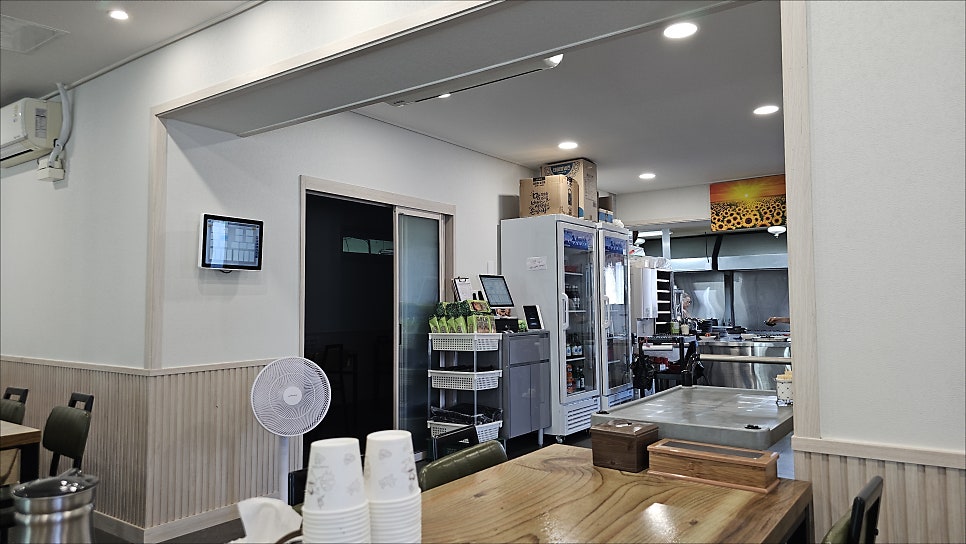 송광순두부 사진 5