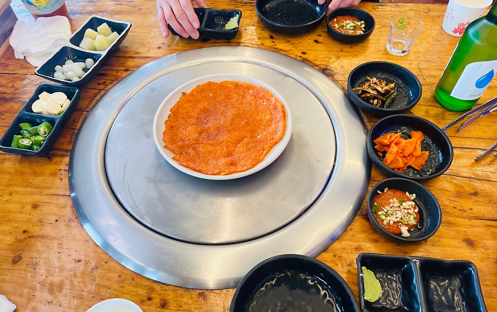 뱃고동 사진 4