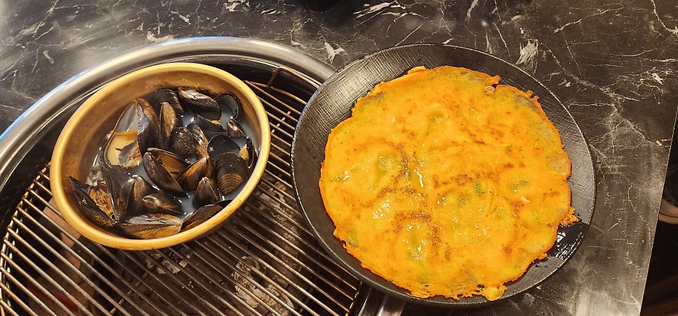 우아한조개구이 사진 4