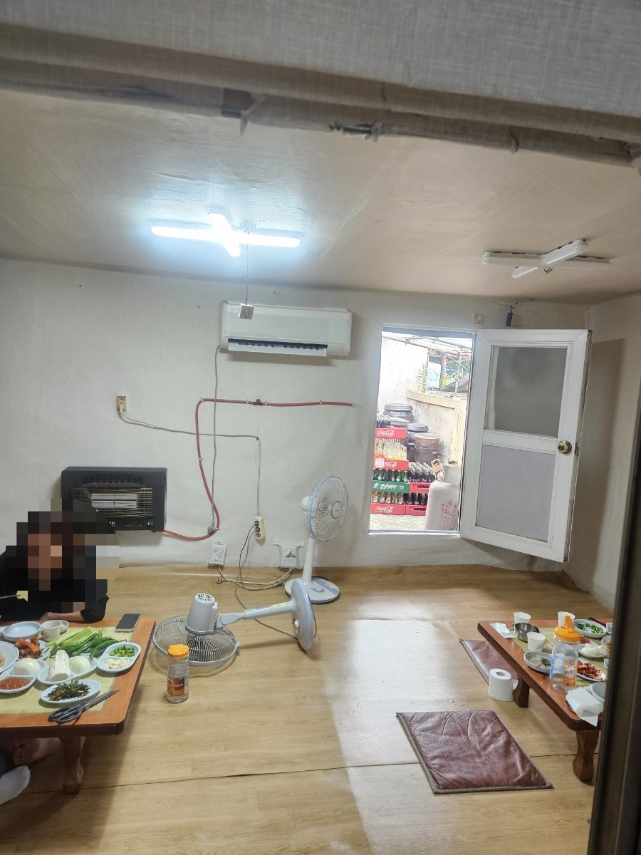 버드나무집 사진 5