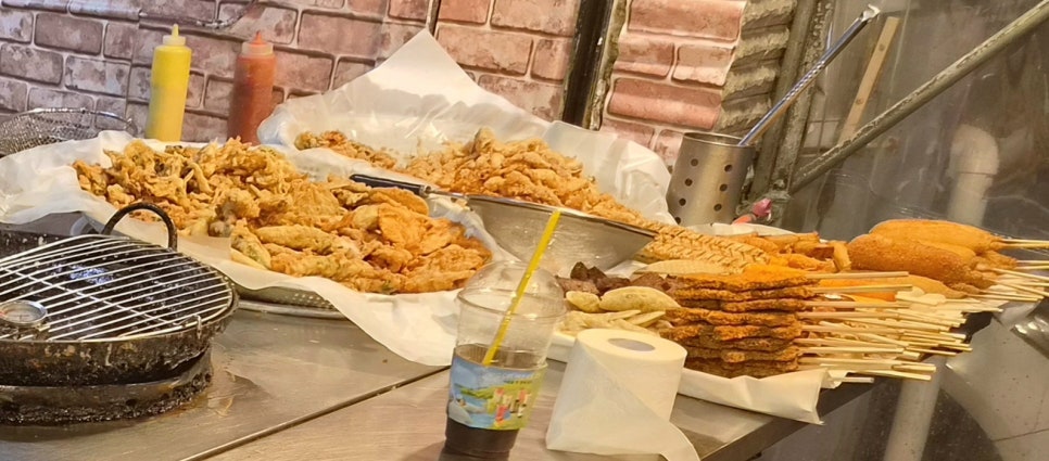 옴시롱감시롱 한남대점 사진 4