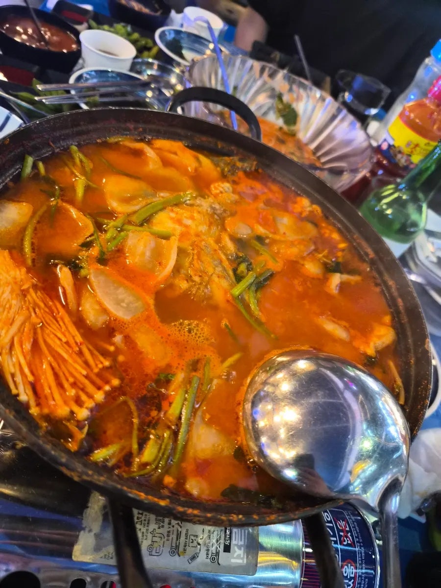총각네횟집 다산본점 사진 6