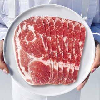  바라던 목전지 제육 구이 1kg - 육즙 가득 풍미의 미국산 돼지고기 한 근 상세 분석 및 활용법