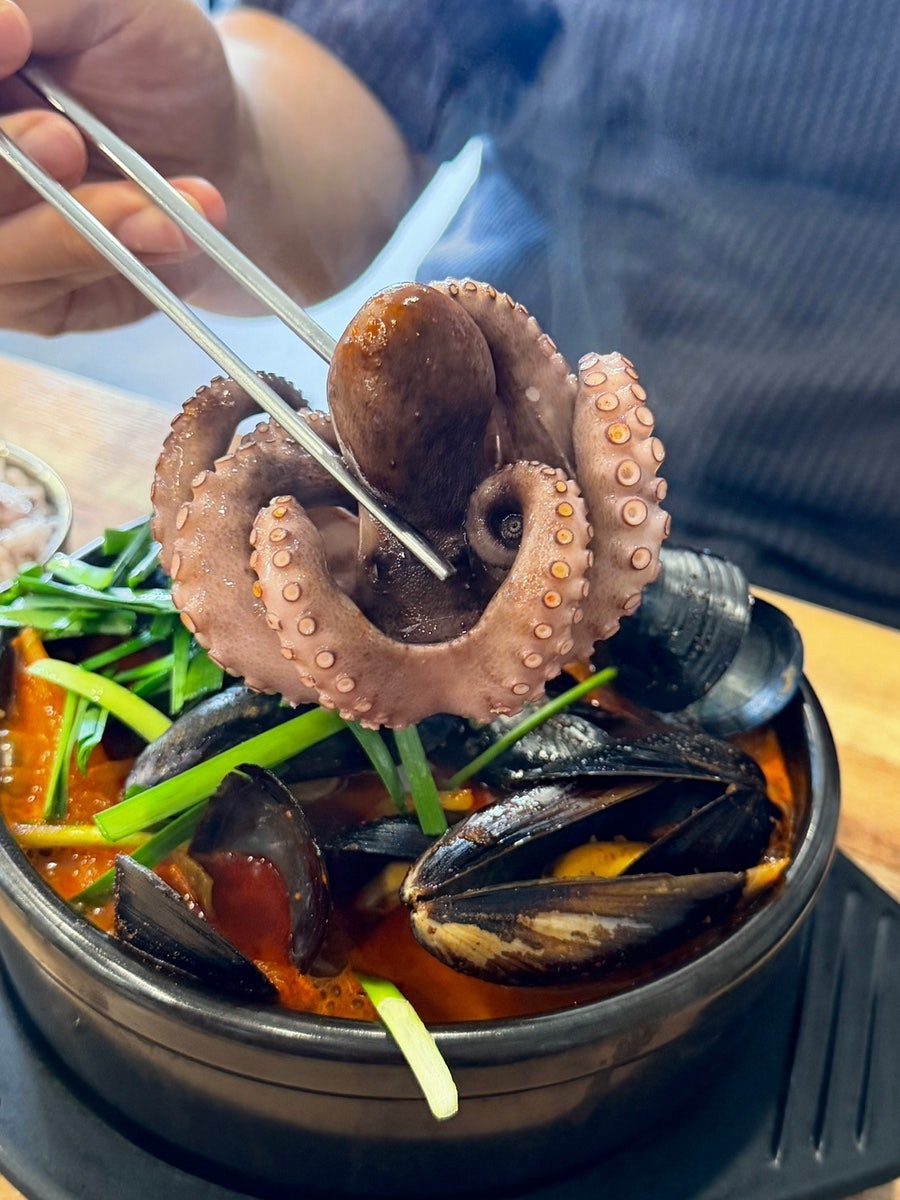 도원뚝배기짬뽕 홍천점 사진 6