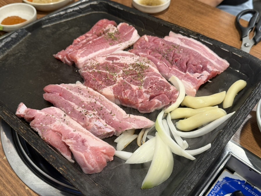 청운음식점 사진 5