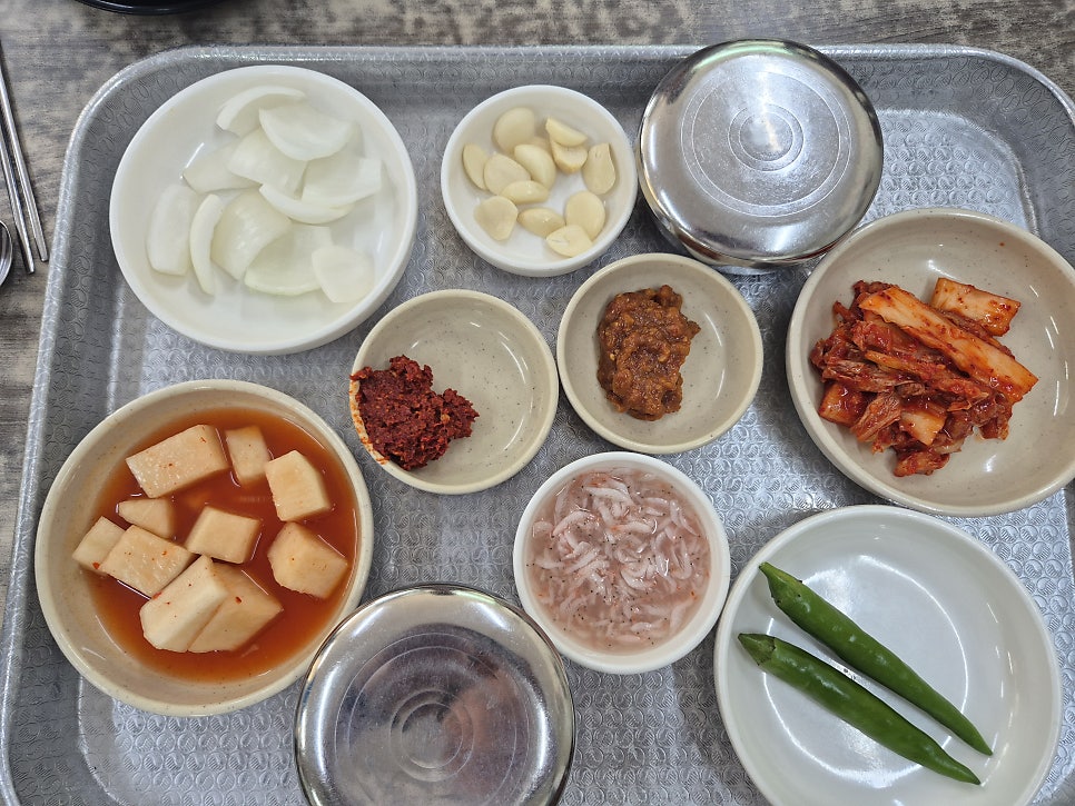 달호네돼지국밥 사진 6