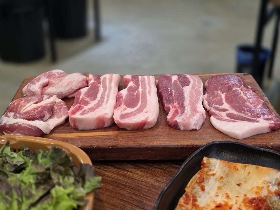 해바라기정육식당 강서점 사진 6