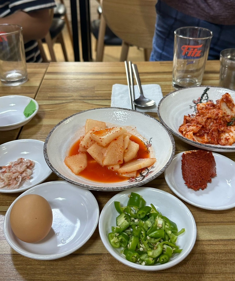 강남해장국 사진 5