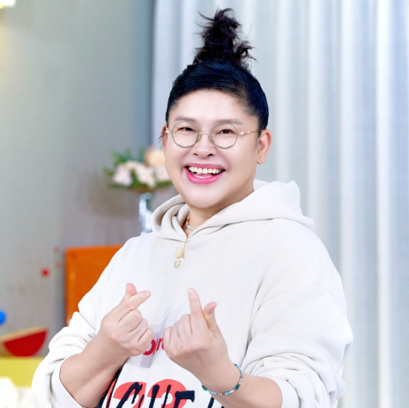 이영자 프로필 데뷔 스토리부터 남겨서 뭐하게 故 최진실 회상 나이 키 본명 총정리!