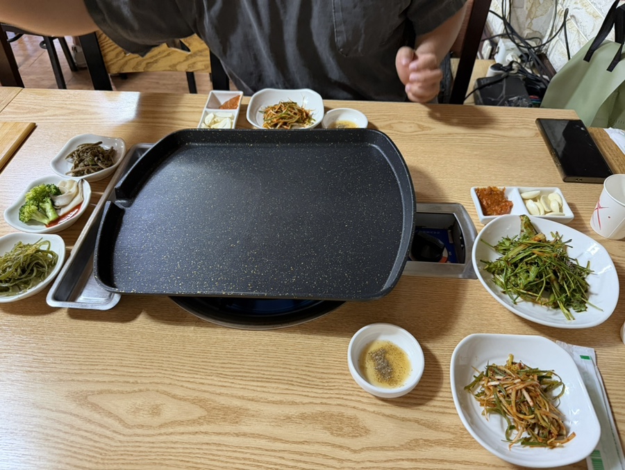 모란생삼겹살 사진 5