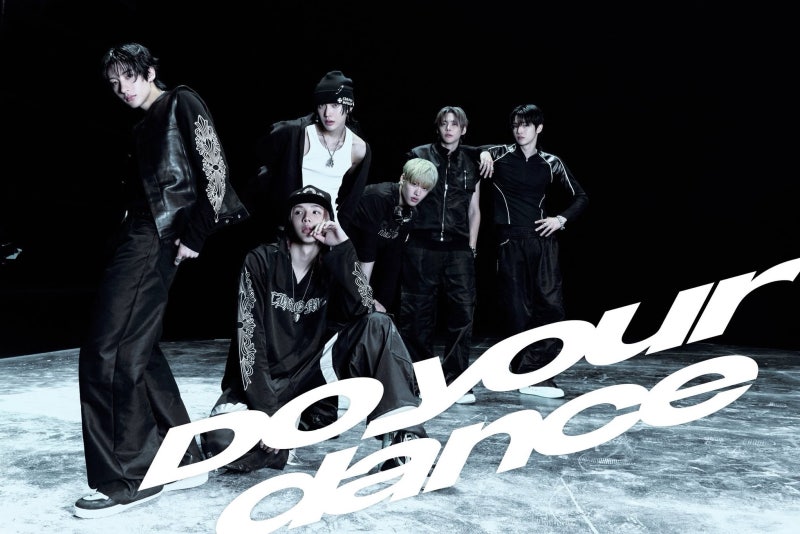 RIIZE - Do Your Dance: Meaning, MV, Listen, Lyrics, and Parts