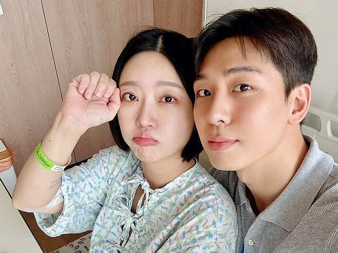  레이디 제인, 10살 연하 남편 재테크 실력 자랑 “증권사 상위 3% 수익률” (말자쇼)