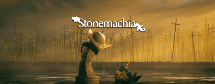  인디 게임 맛보기 Stonemachia