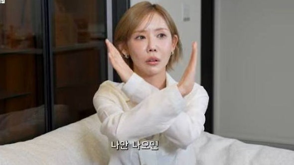 시크릿 징거 "무대마다 X자 포즈 하던 안티 팬" 상처보다 오기로 더 열심히 춤췄던 이유 ('차....