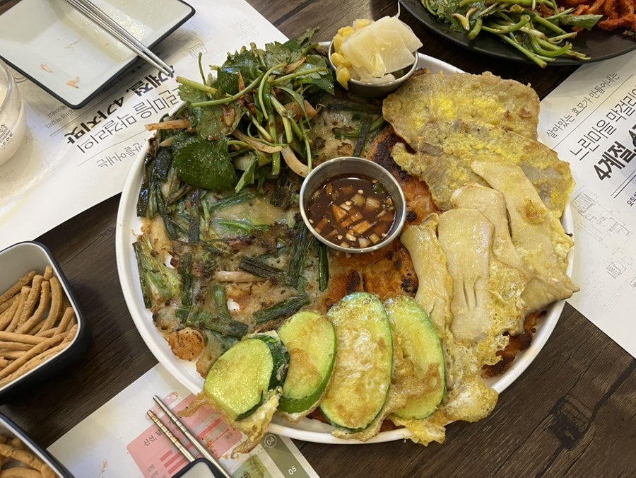 느린마을양조장 판교점 사진 2