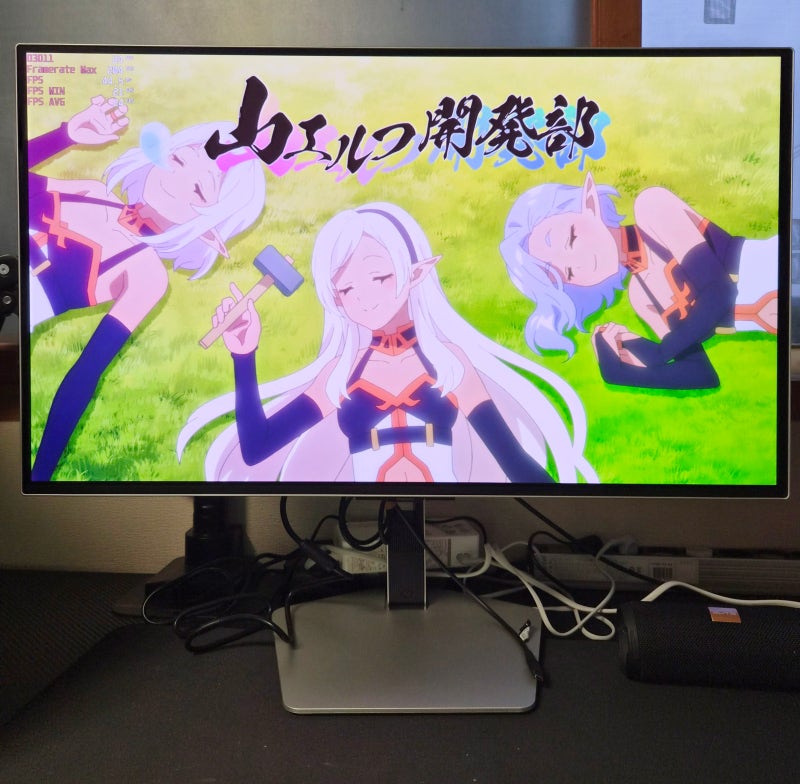 32인치 삼성 오디세이 OLED G8 G80SH 게이밍모니터 특장점 살펴보기