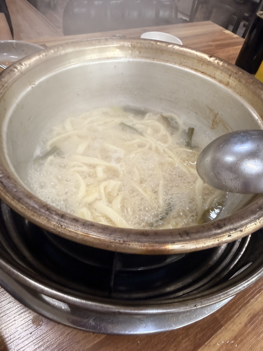 우림닭한마리 사진 1