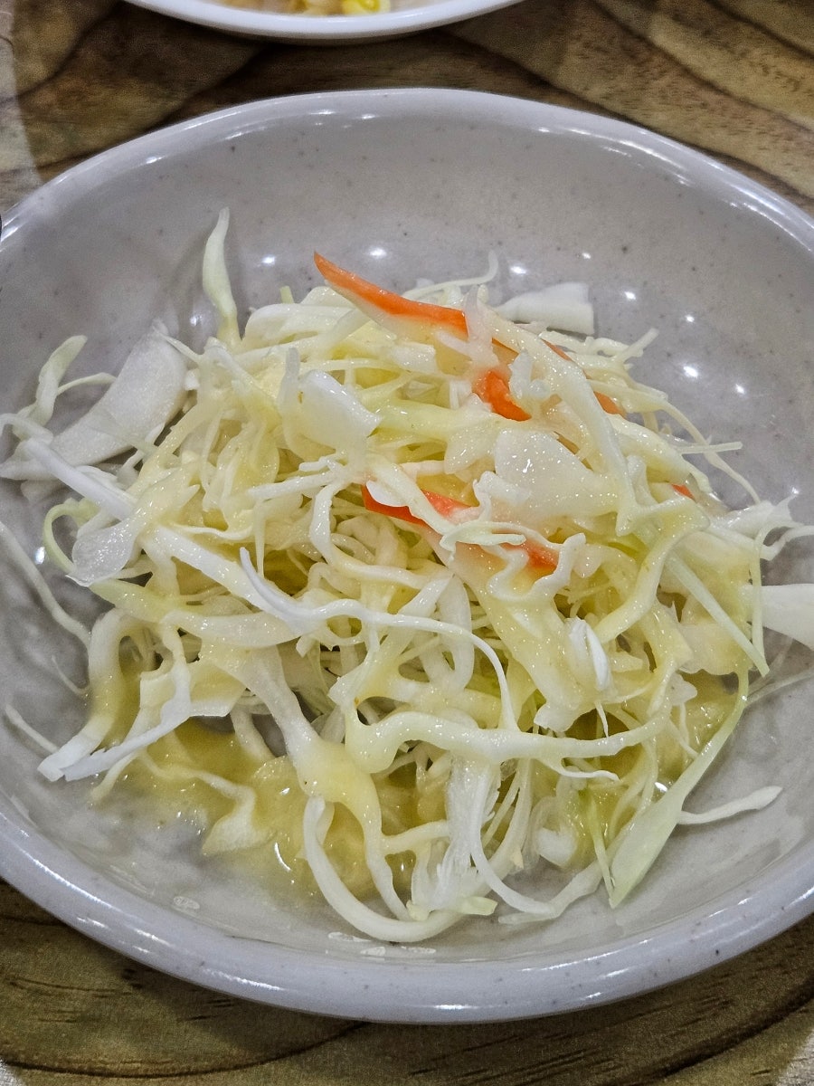 숯불오겹살&갈비 사진 6